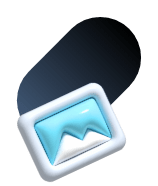 3d icon