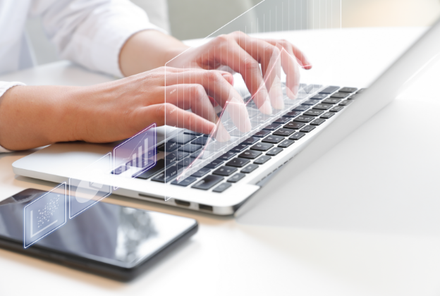 회원의 로그인 기록, 구매이력 등을 편하게 확인할 수 있어요.