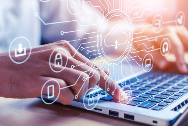 공지사항부터 온라인 문의상담, FAQ까지 관리를 편하게 해보세요.